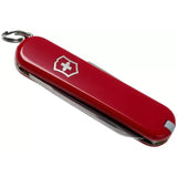 Victorinox Classic Red Swiss Army Knife