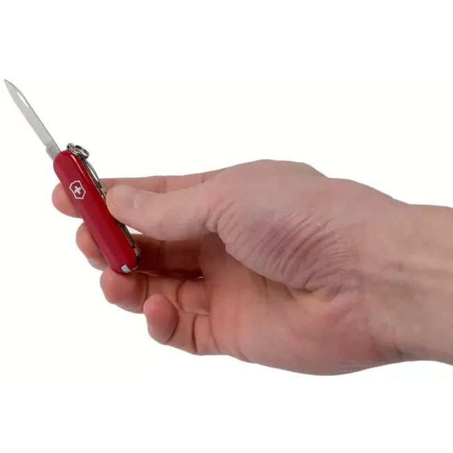 Victorinox Classic Red Swiss Army Knife