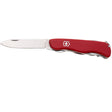 Victorinox Outrider Red Swiss Army Knife 