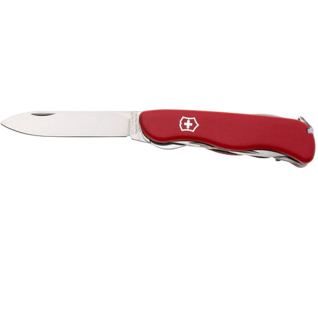 Victorinox Outrider Red Swiss Army Knife 