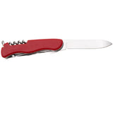 Victorinox Outrider Red Swiss Army Knife 