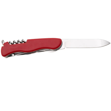 Victorinox Outrider Red Swiss Army Knife 