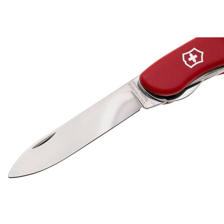 Victorinox Outrider Red Swiss Army Knife 