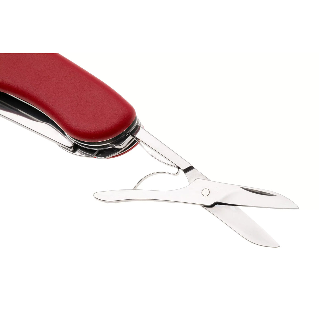 Victorinox Outrider Red Swiss Army Knife 