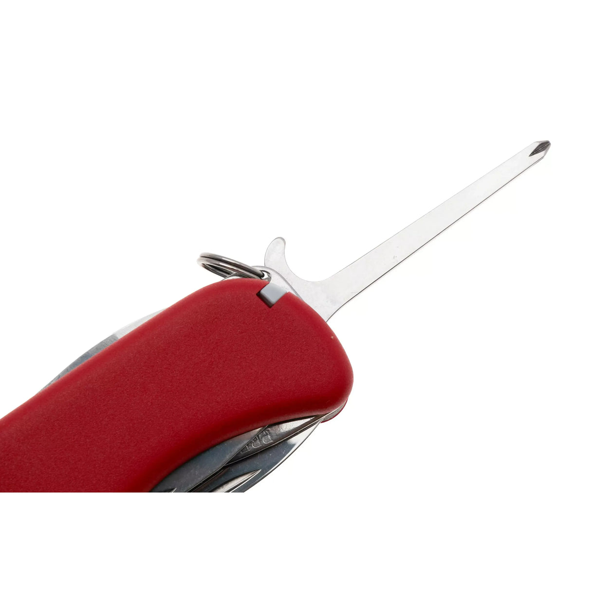 Victorinox Outrider Red Swiss Army Knife 