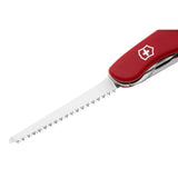 Victorinox Outrider Red Swiss Army Knife 
