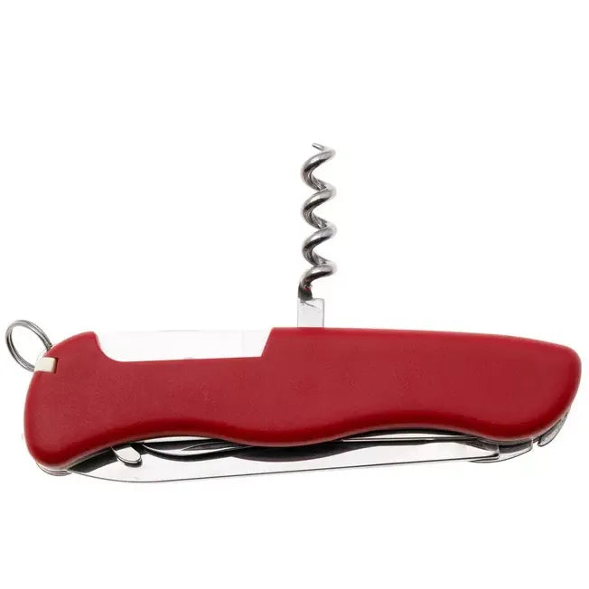 Victorinox Outrider Red Swiss Army Knife 