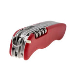 Victorinox Outrider Red Swiss Army Knife 