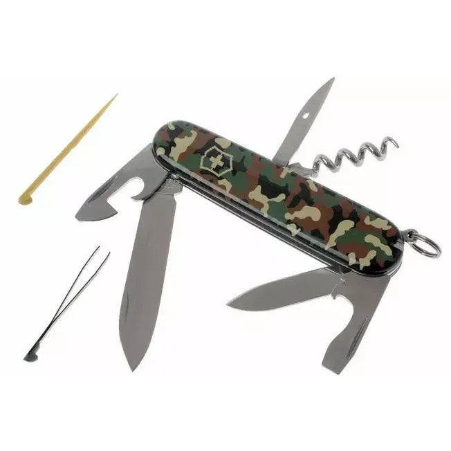 Victorinox Spartan Swiss Army Knife