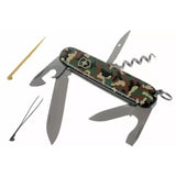 Victorinox Spartan Swiss Army Knife