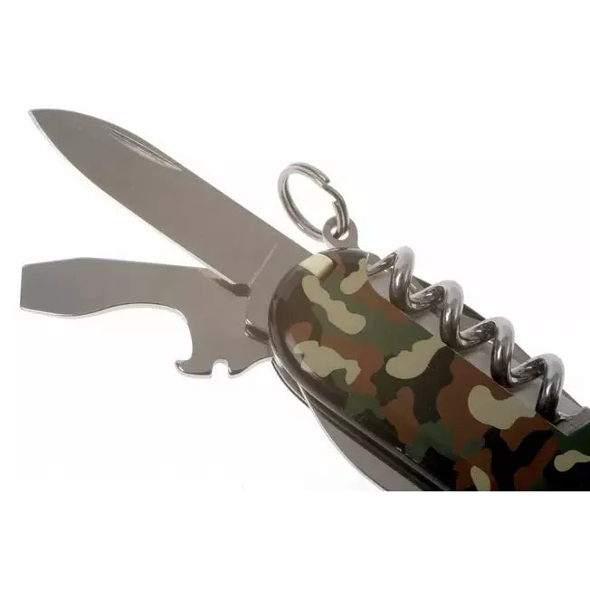 Victorinox Spartan Swiss Army Knife