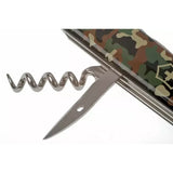 Victorinox Spartan Swiss Army Knife