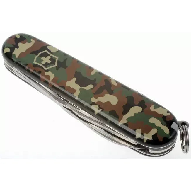 Victorinox Spartan Swiss Army Knife
