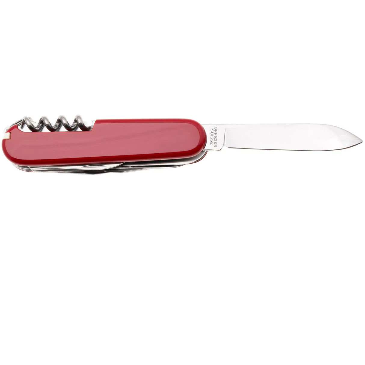 Victorinox Huntsman Red Swiss Army Knife