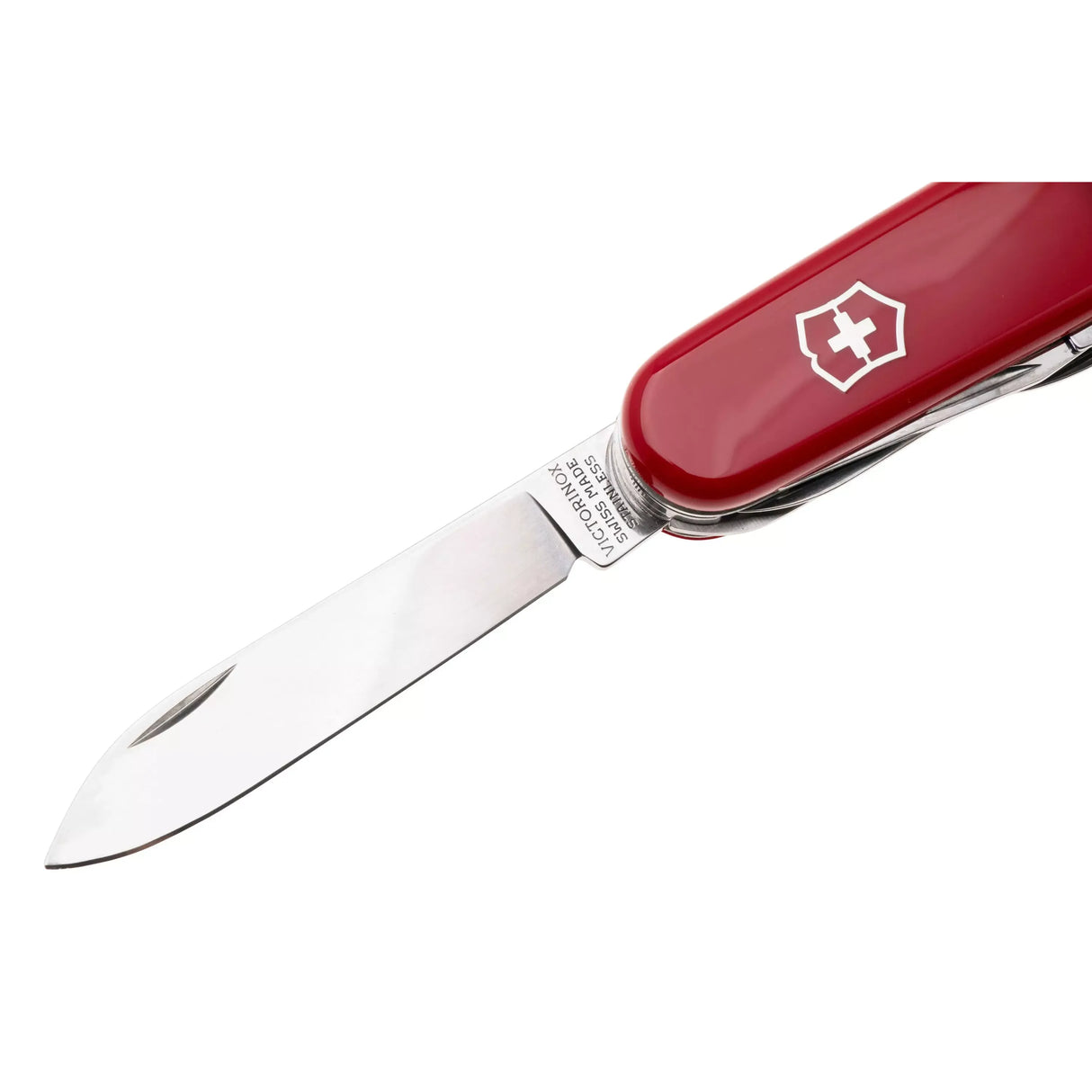 Victorinox Huntsman Red Swiss Army Knife