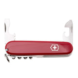 Victorinox Huntsman Red Swiss Army Knife