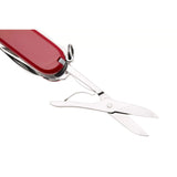 Victorinox Huntsman Red Swiss Army Knife