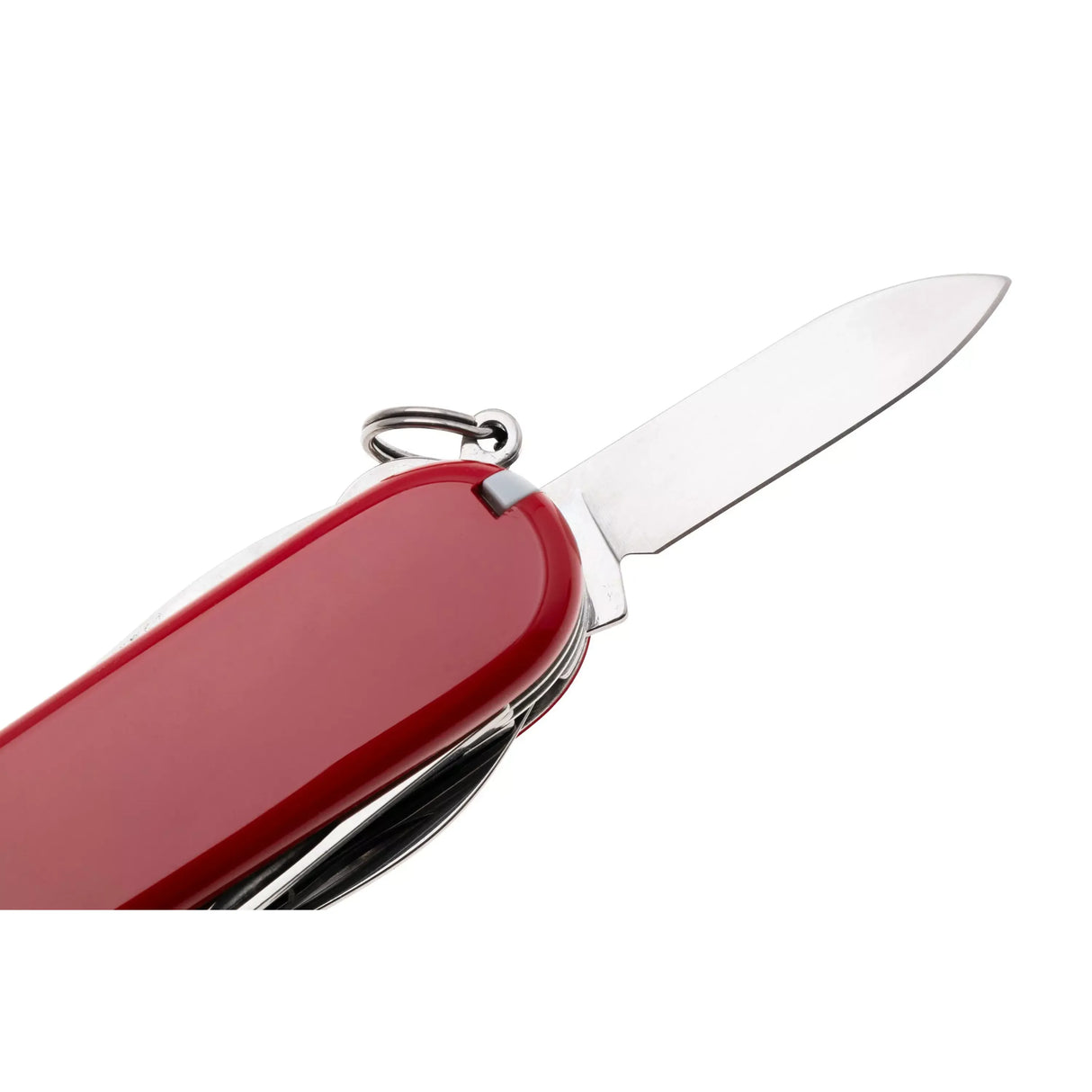 Victorinox Huntsman Red Swiss Army Knife