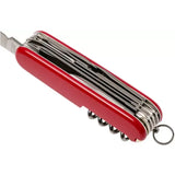 Victorinox Ranger Red Swiss Army Knife