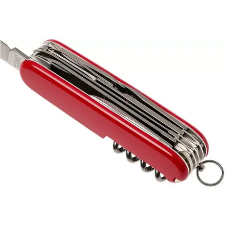 Victorinox Ranger Red Swiss Army Knife