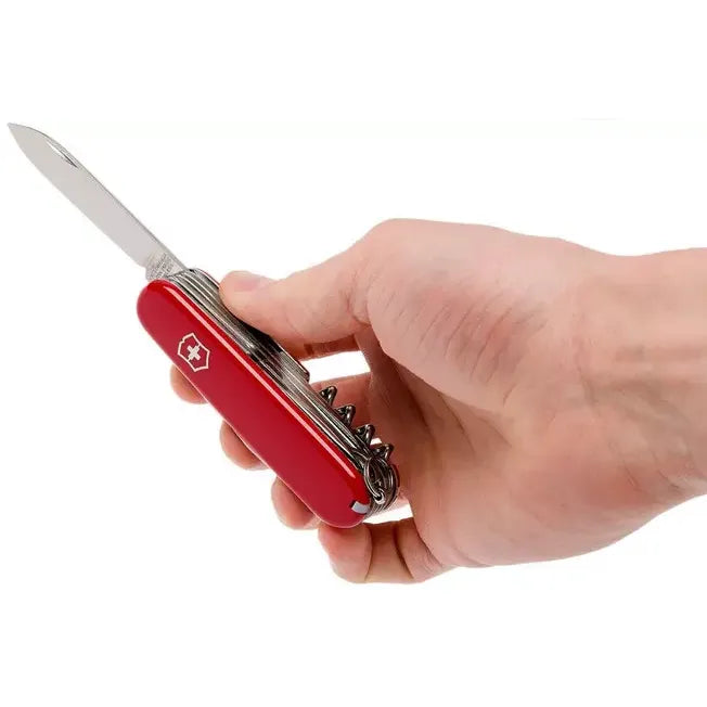 Victorinox Ranger Red Swiss Army Knife