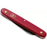 Victorinox Floral Red Swiss Army Knife 