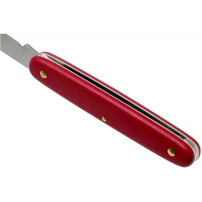 Victorinox Floral Red Swiss Army Knife 
