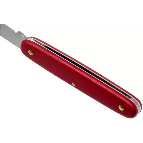 Victorinox Floral Red Swiss Army Knife 