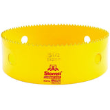 Starrett Fast Cut Hole Saw | Precision Cutting | Ted Johnsons