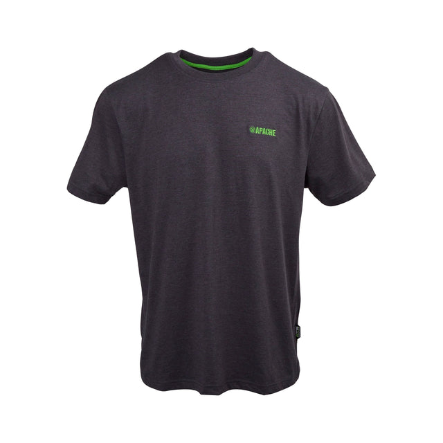 Apache Vancouver T-Shirt Grey