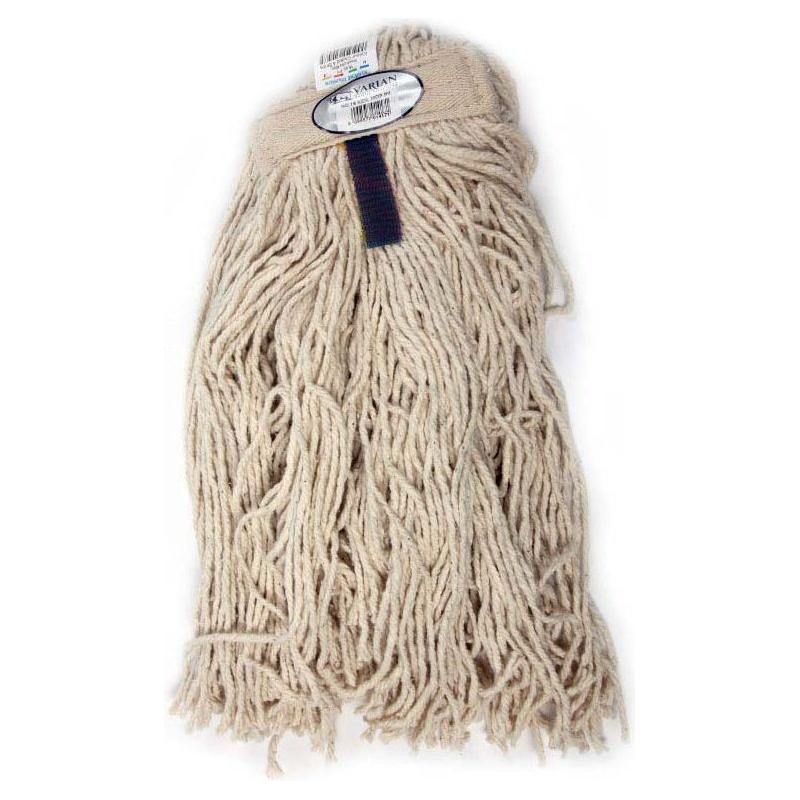 Varian Kentucky Mop Head PY - 16oz