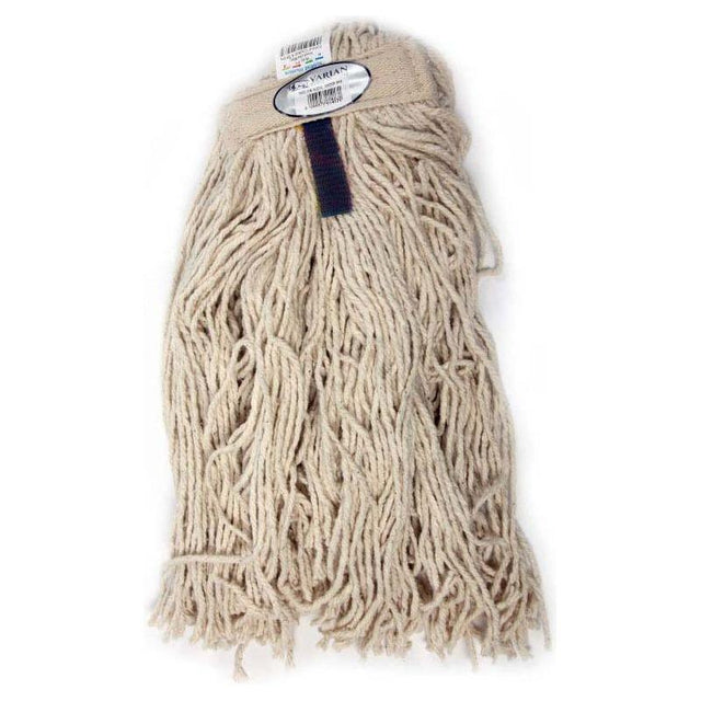 Varian Kentucky Mop Head PY - 16oz