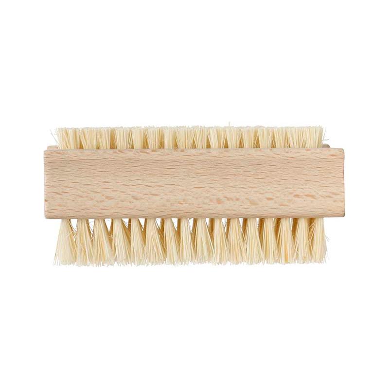 Varian Nylon Double Sided Wood Brush - No. 99