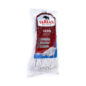 Varian Perfect Yarn Mop - Plastic Socket No.12