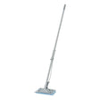 Varian Sponge Mop & Handle Metallic