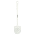 Varian Synthetic Round Toilet Brush - Head No. 1