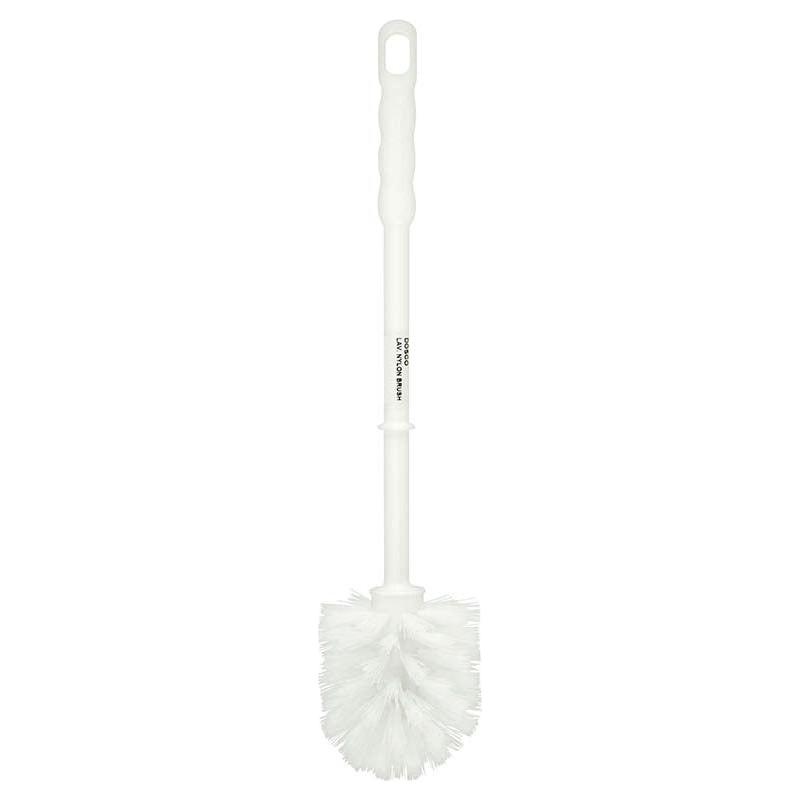 Varian Synthetic Round Toilet Brush - Head No. 1