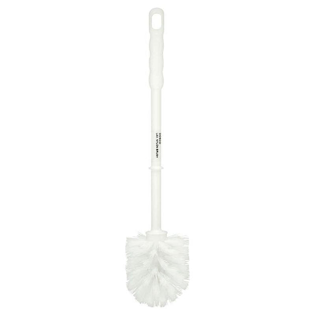 Varian Synthetic Round Toilet Brush - Head No. 1