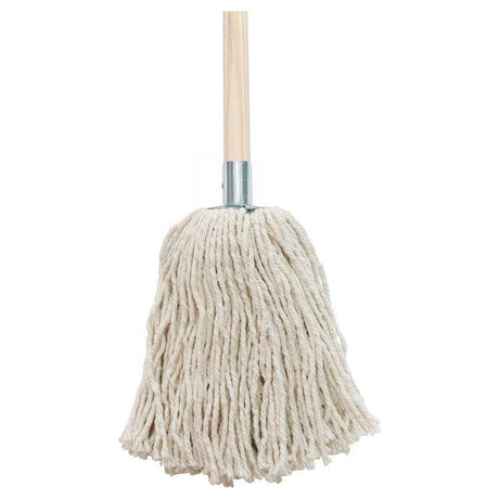 Varian Yarn Mop & Wood Handle - No.16