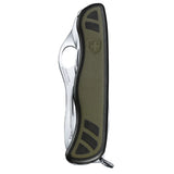 Victorinox Green Swiss Army Knife 