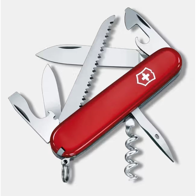 Victorinox Camper