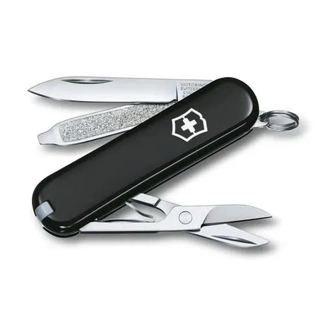 Victorinox Classic Knife | Black