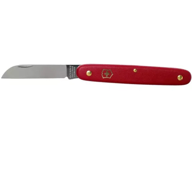 Victorinox Floral Red Swiss Army Knife 