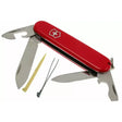 Victorinox Recruit Red Swiss Army Knife