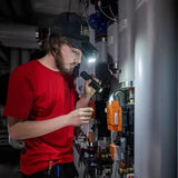 Ledlenser W5R Work Inspection Lamp