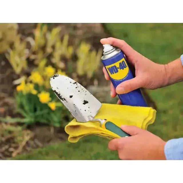 WD-40 Multi Spray - 100ml