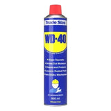 WD-40 Multi Use Product Aerosol - 600ml