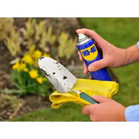 WD-40 Multi Use Product Aerosol - 600ml