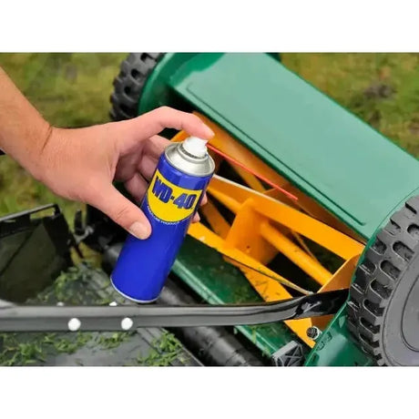 WD-40 Multi Use Product Aerosol - 600ml