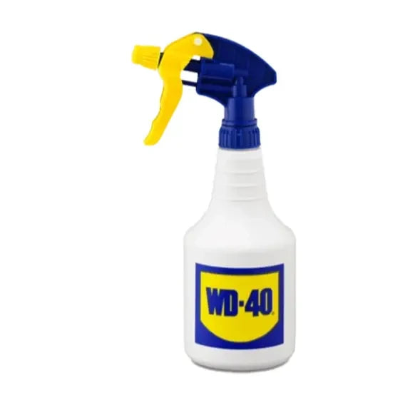 WD-40 Multi Use Product & Spray - 5L